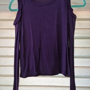 Persaya Girl long sleeve